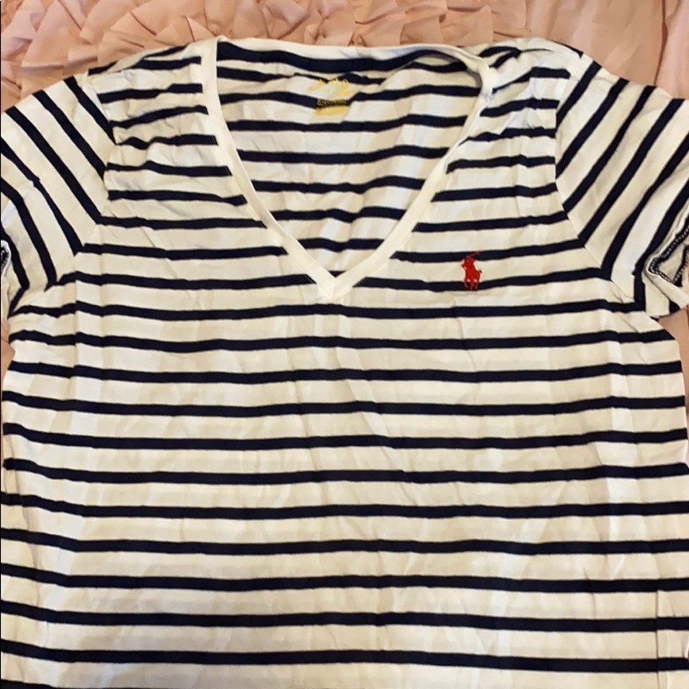 Ralph Lauren shirt